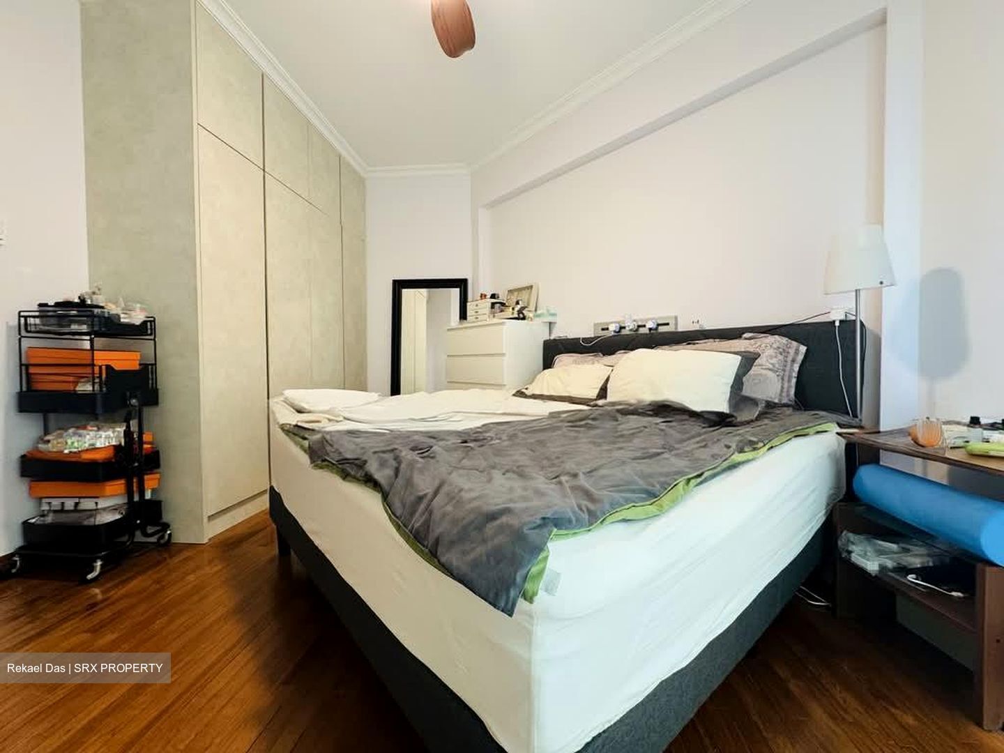 Simei Green Condominium (D18), Condominium #581786891